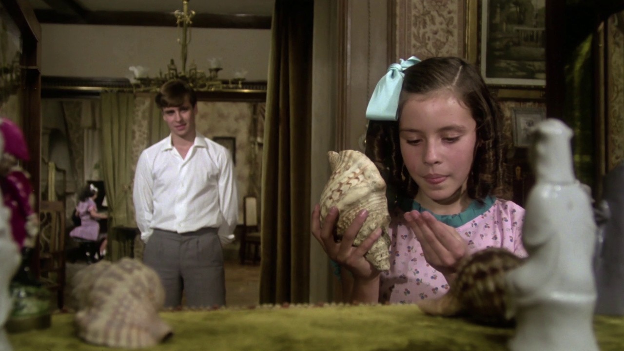 To Die… To Sleep… Perchance to Dream