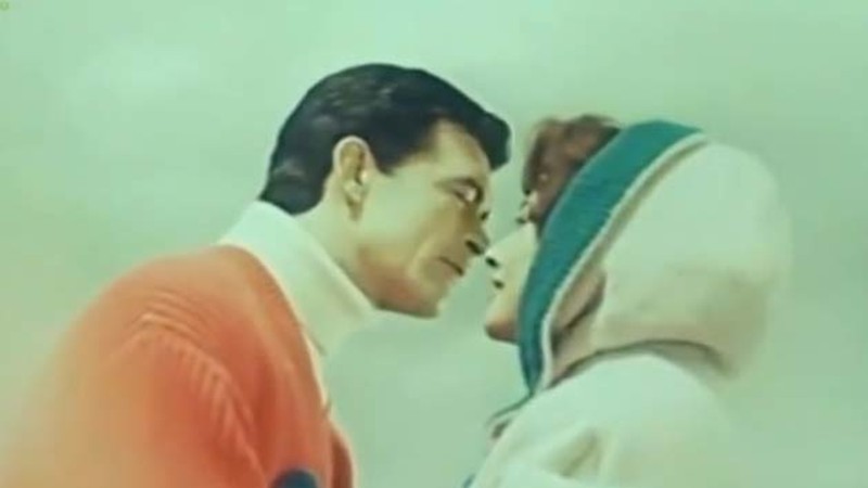 Love at Zero Degrees