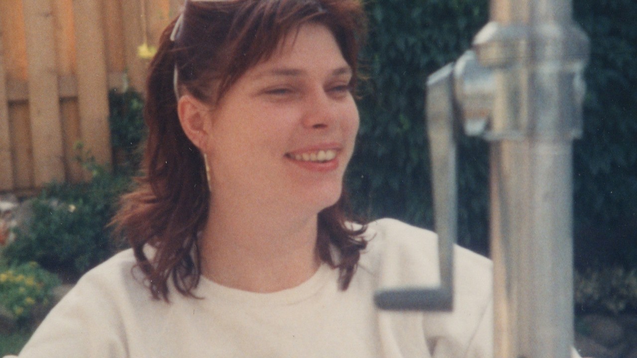 Missing Mom