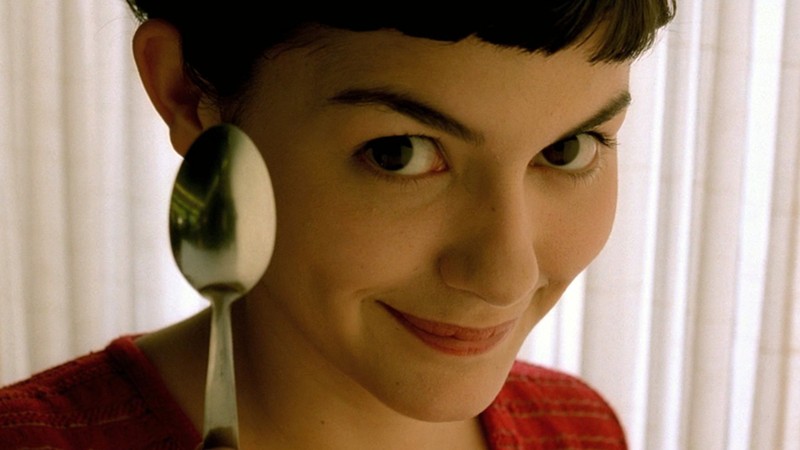 Amélie