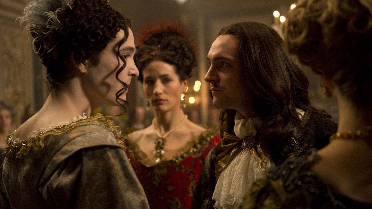 Versailles