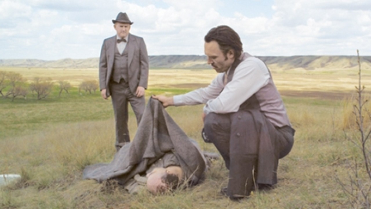 George Ryga's Hungry Hills (2009) | MUBI
