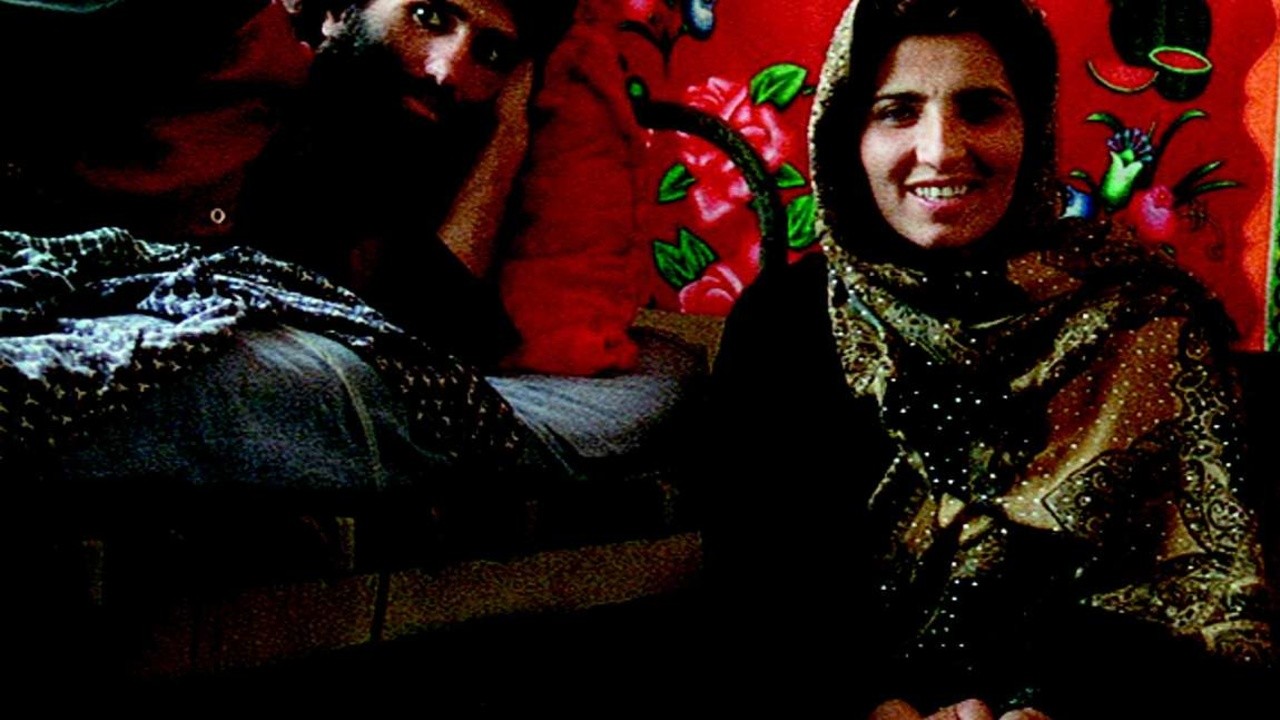 Image du film Mein herz sieht die welt schwarz - Ein Liebe in Kabul