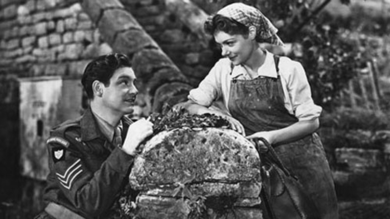 The Cure for Love (1949) | MUBI