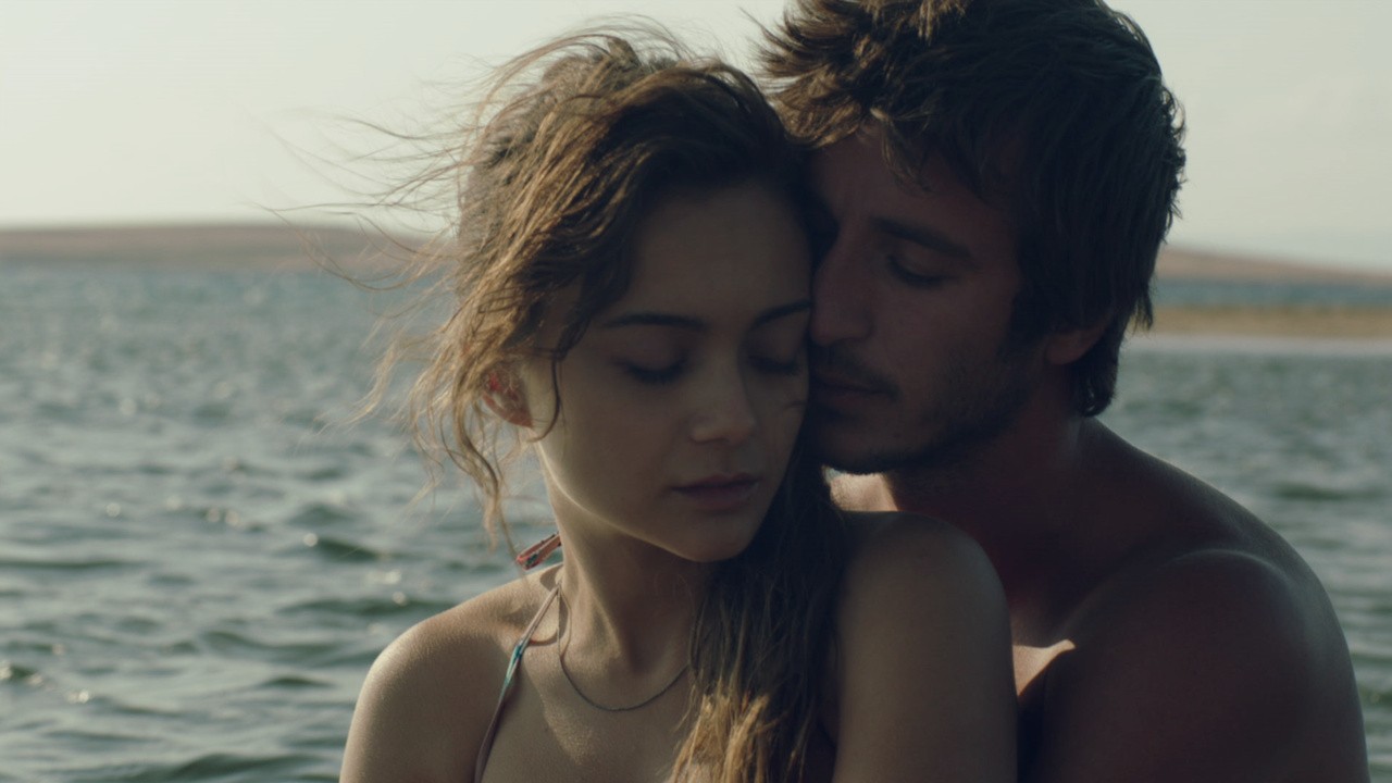 Across the Sea