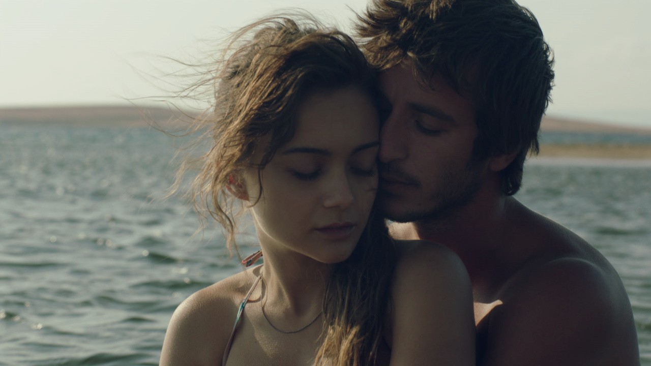 Across the Sea