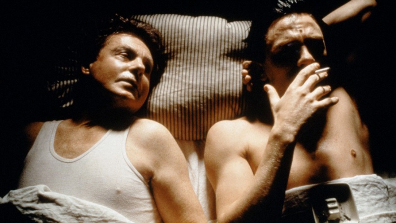 Image du film Love Is the Devil