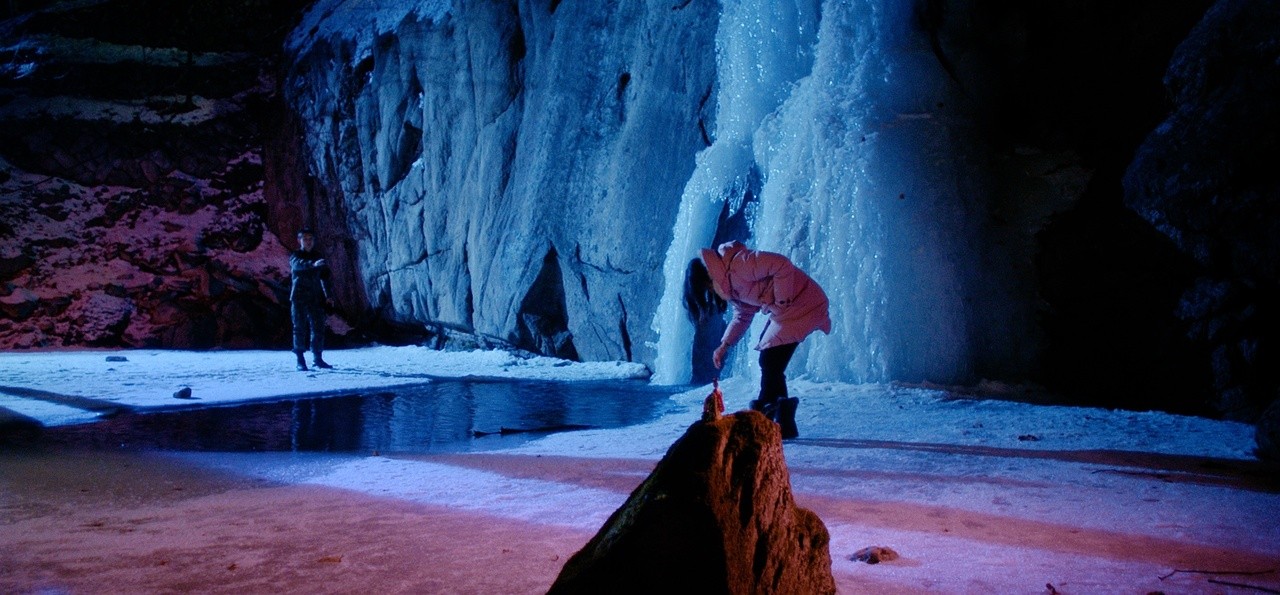 Image du film Winter's Night