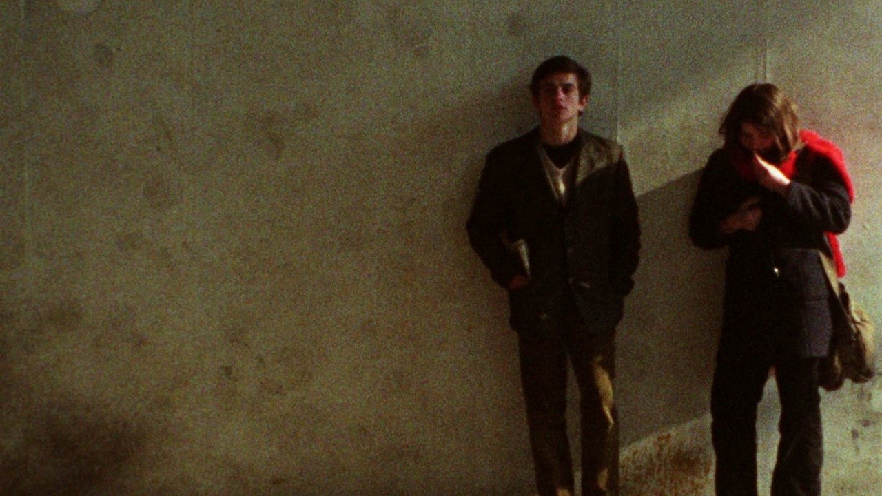 Trevico-Turin: Voyage in Fiatnam