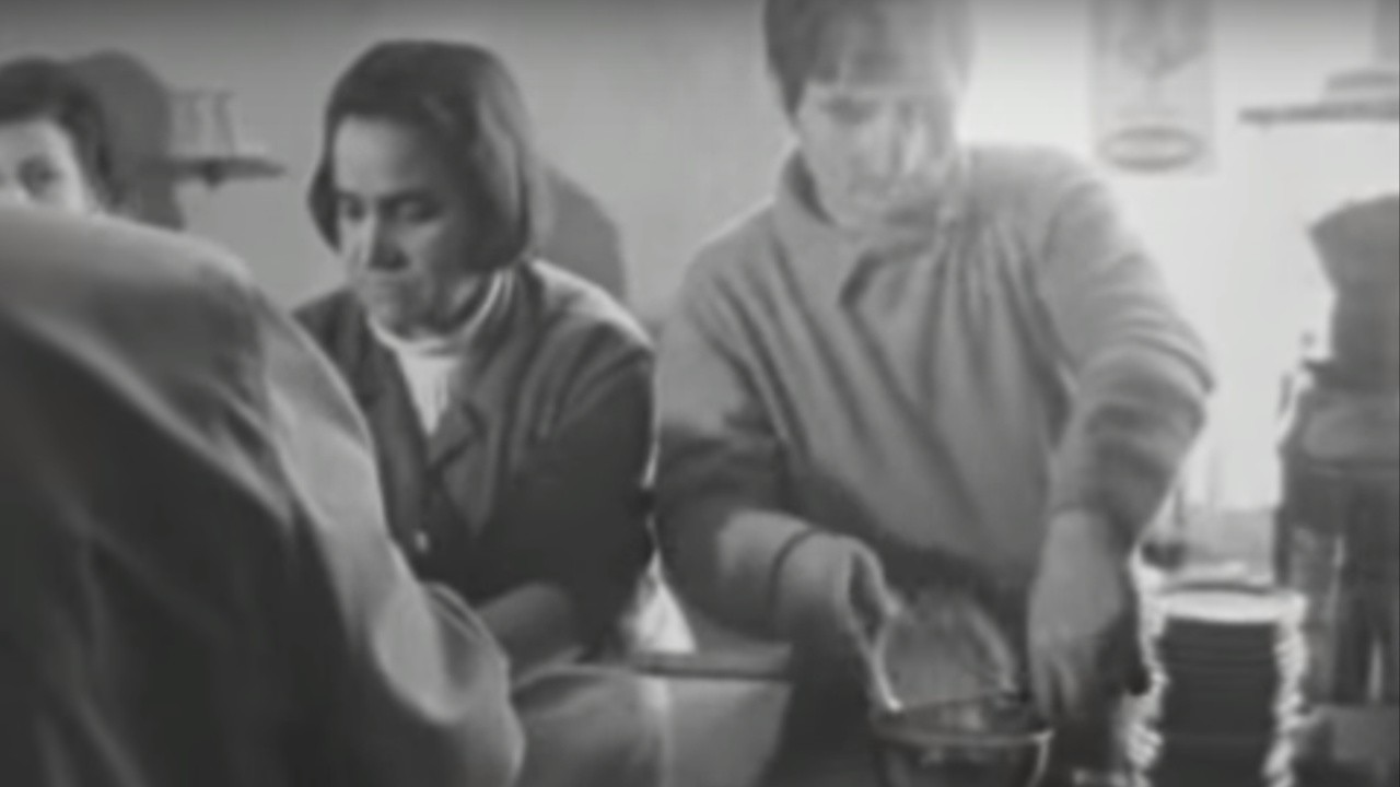 Apollon, una fabbrica occupata