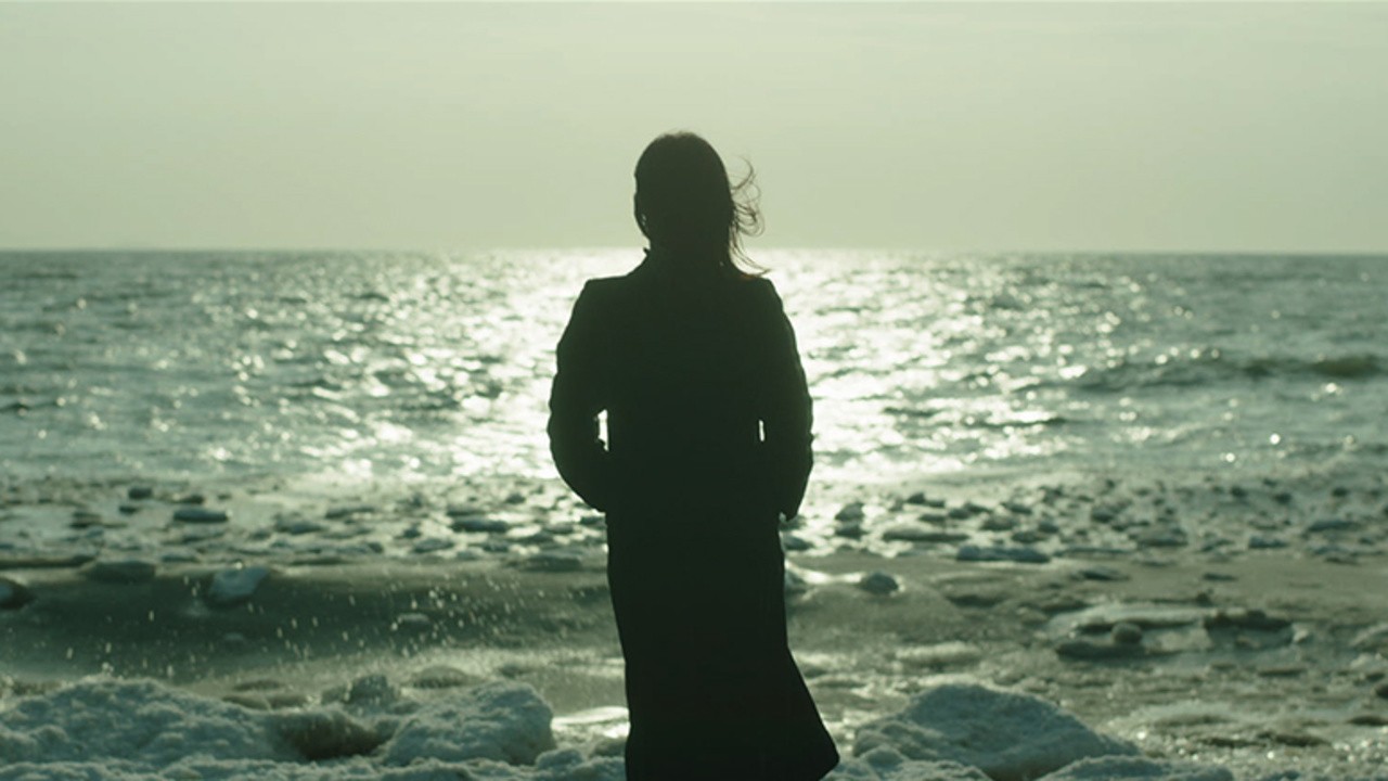Unknown Woman