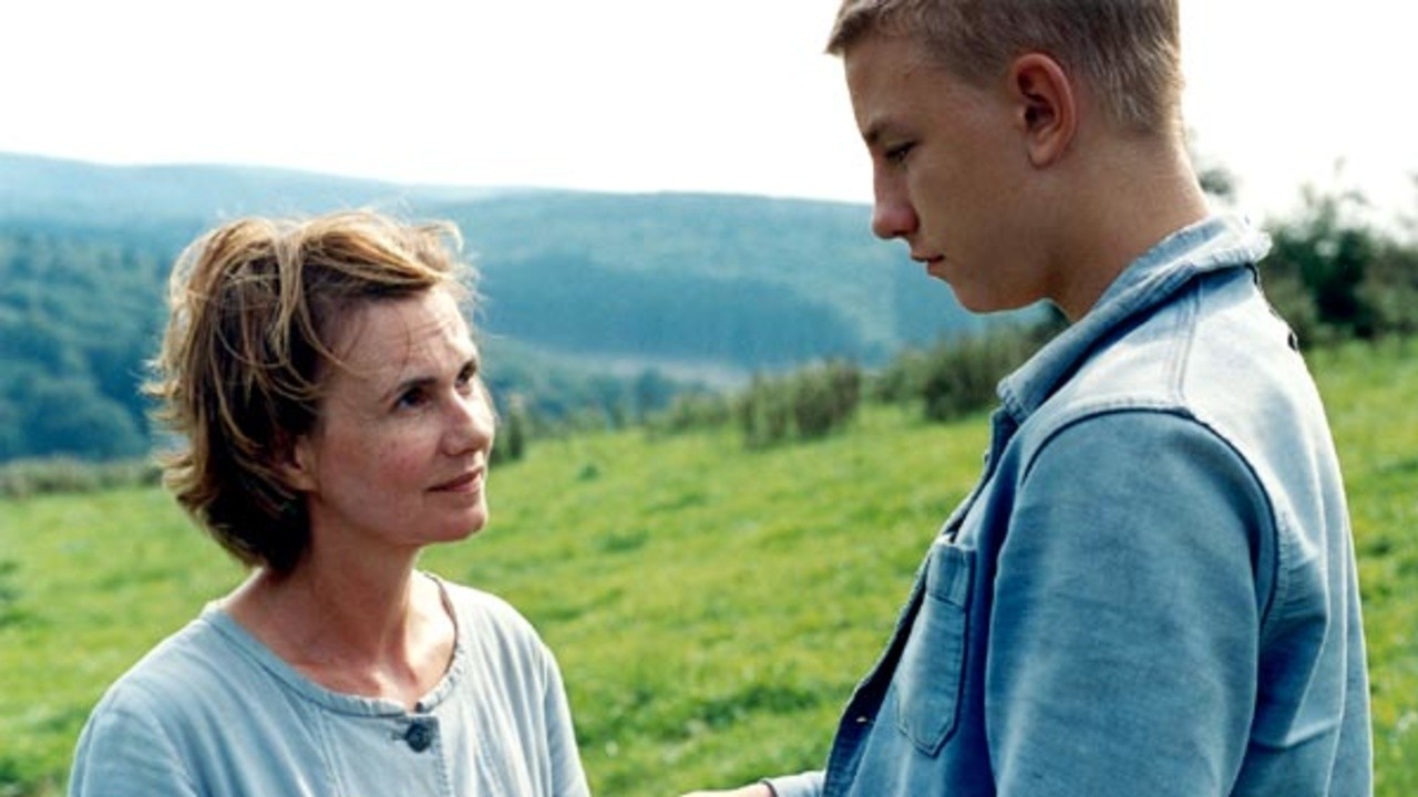 Image du film Folle embellie