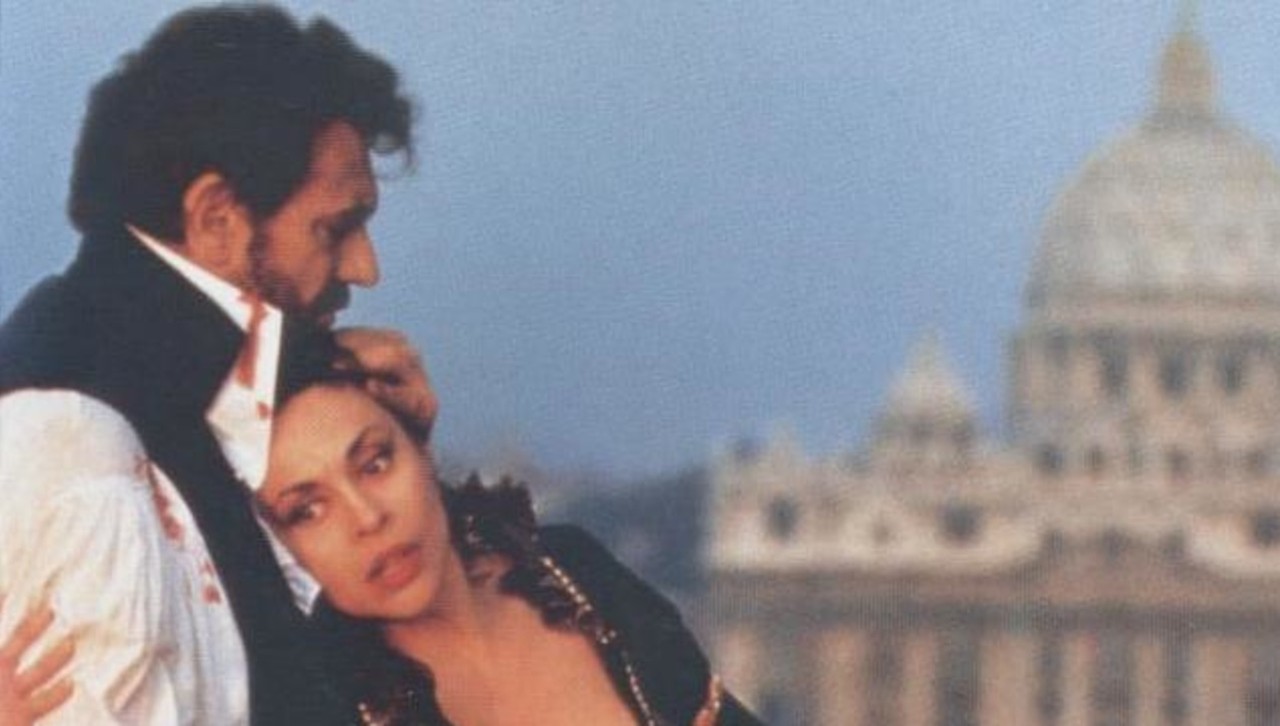 Tosca: In the Settings and at the Times of Tosca