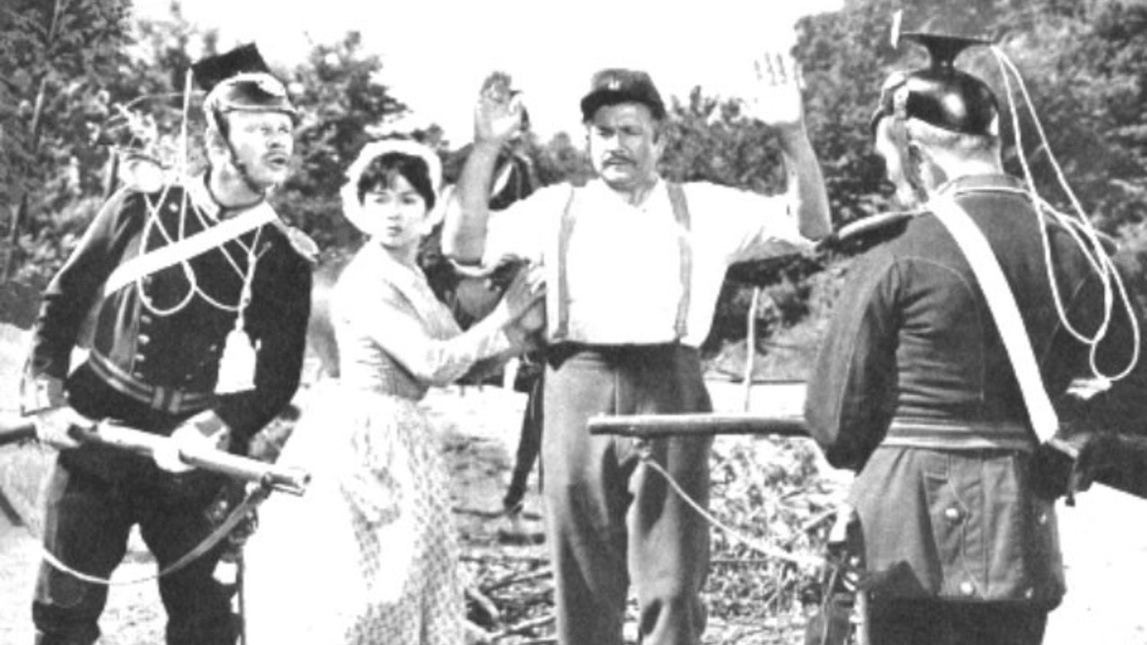 Image du film Sans tambour ni trompette