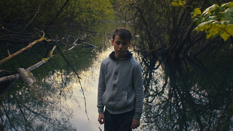 Boy