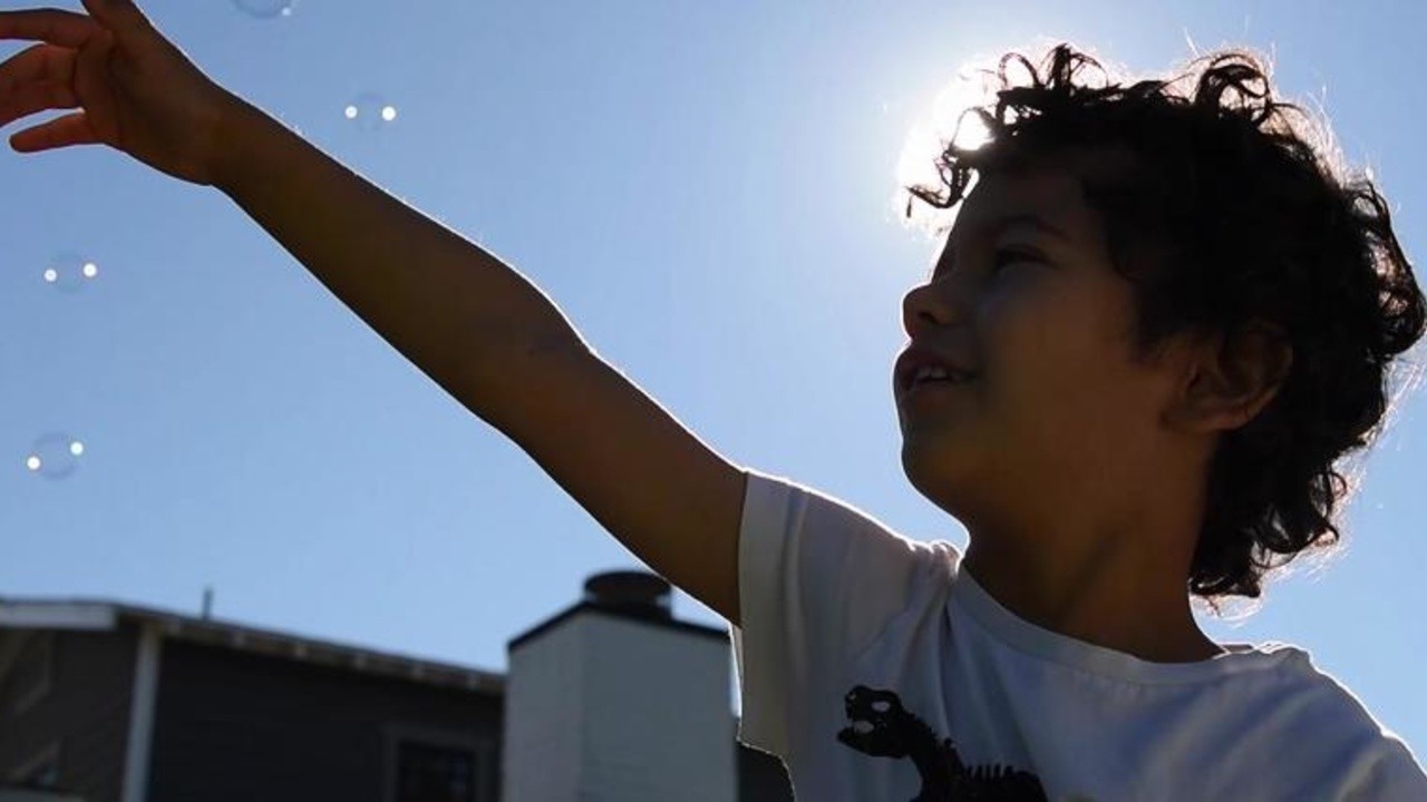 Image du film Le Cerveau des enfants