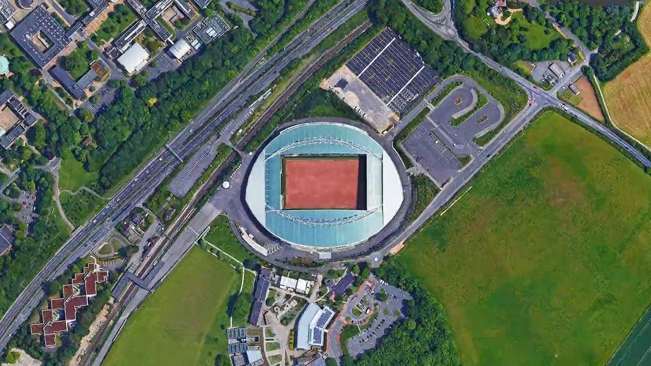 Arena