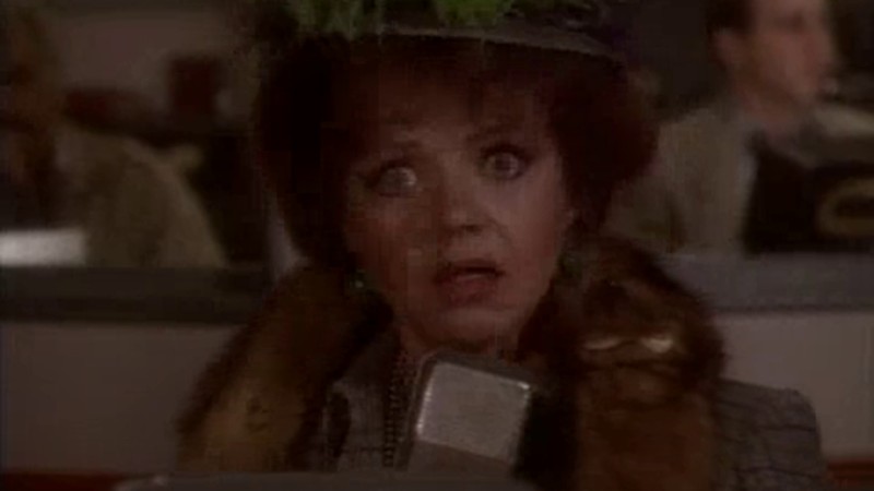 The Twilight Zone: Gramma/Personal Demons/Cold Reading