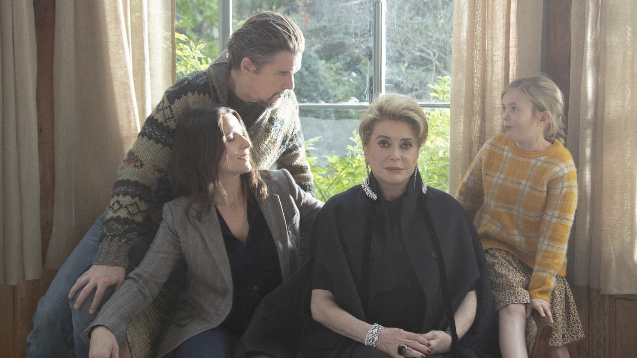 Image du film La Vérité