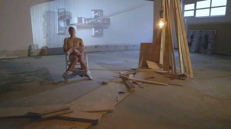 Furniture Porn Project