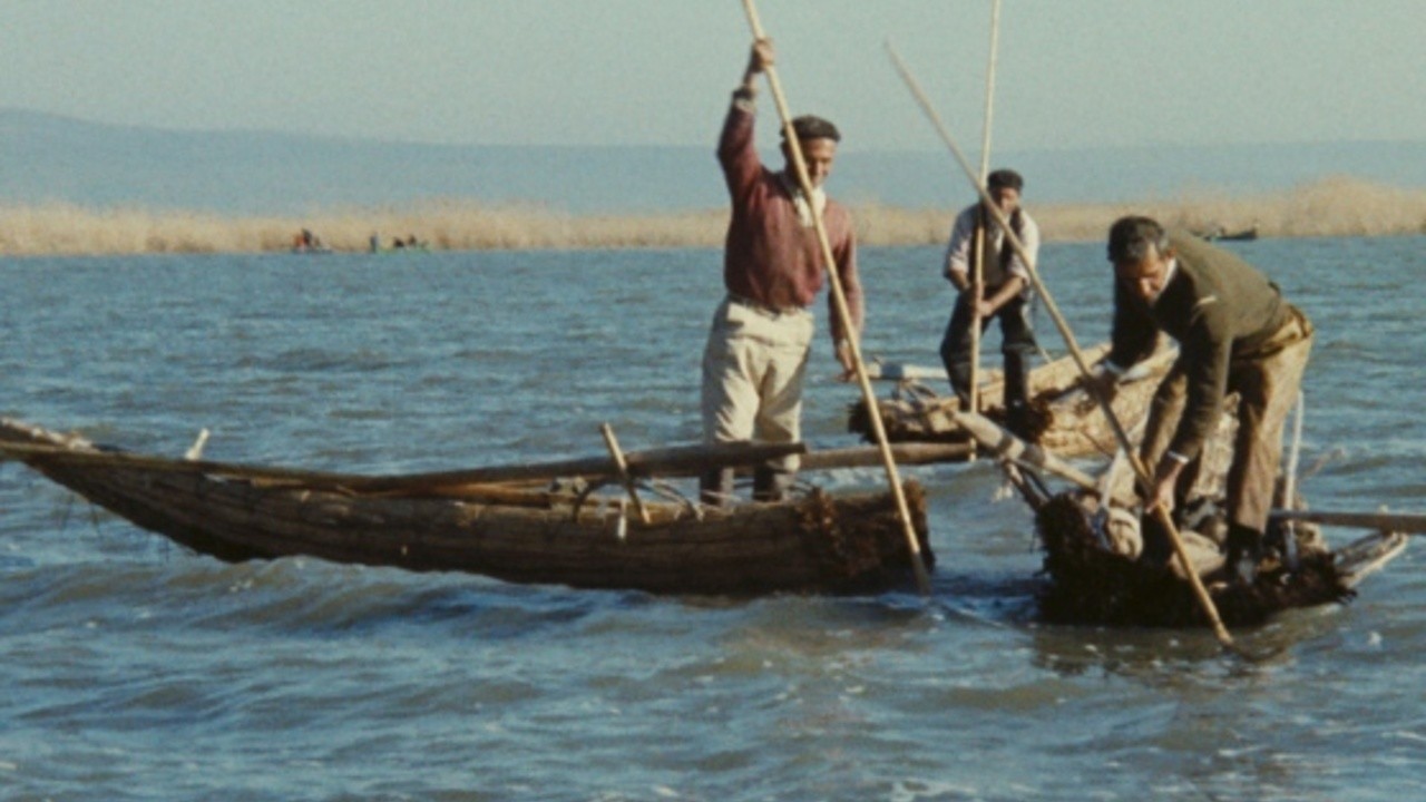Image du film L'ultimo pugno di terra