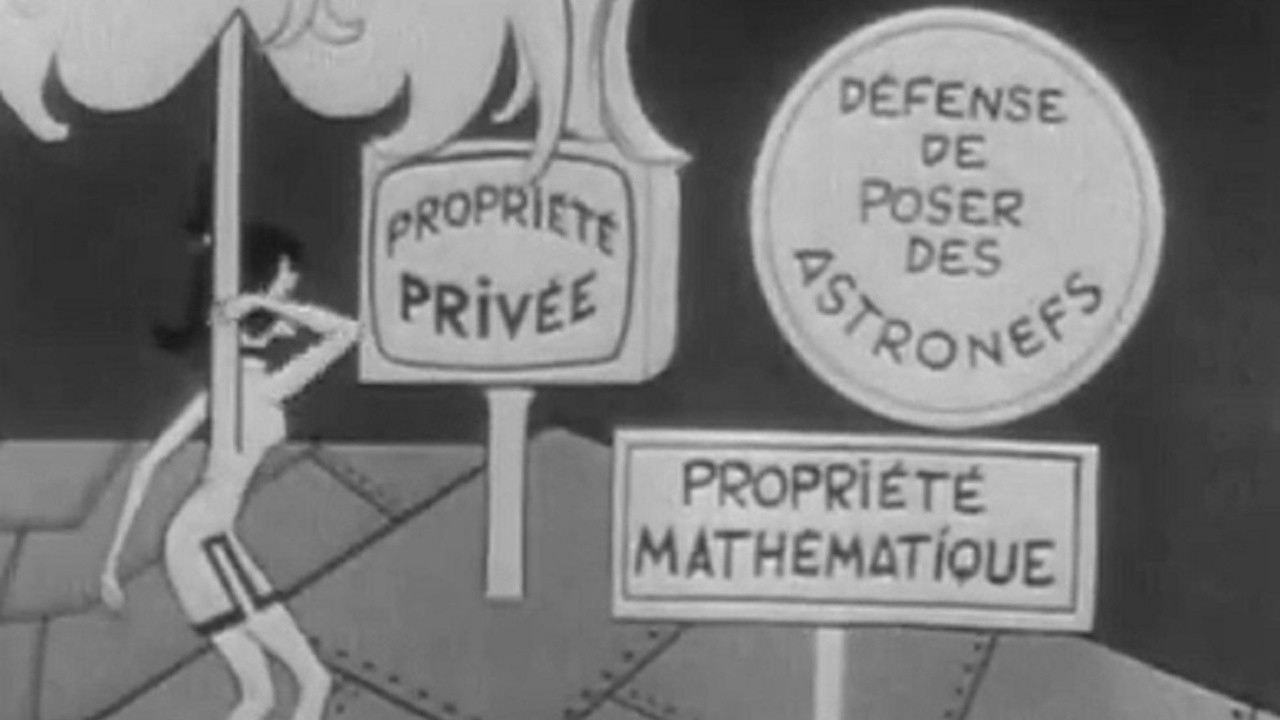 Marie Mathématique