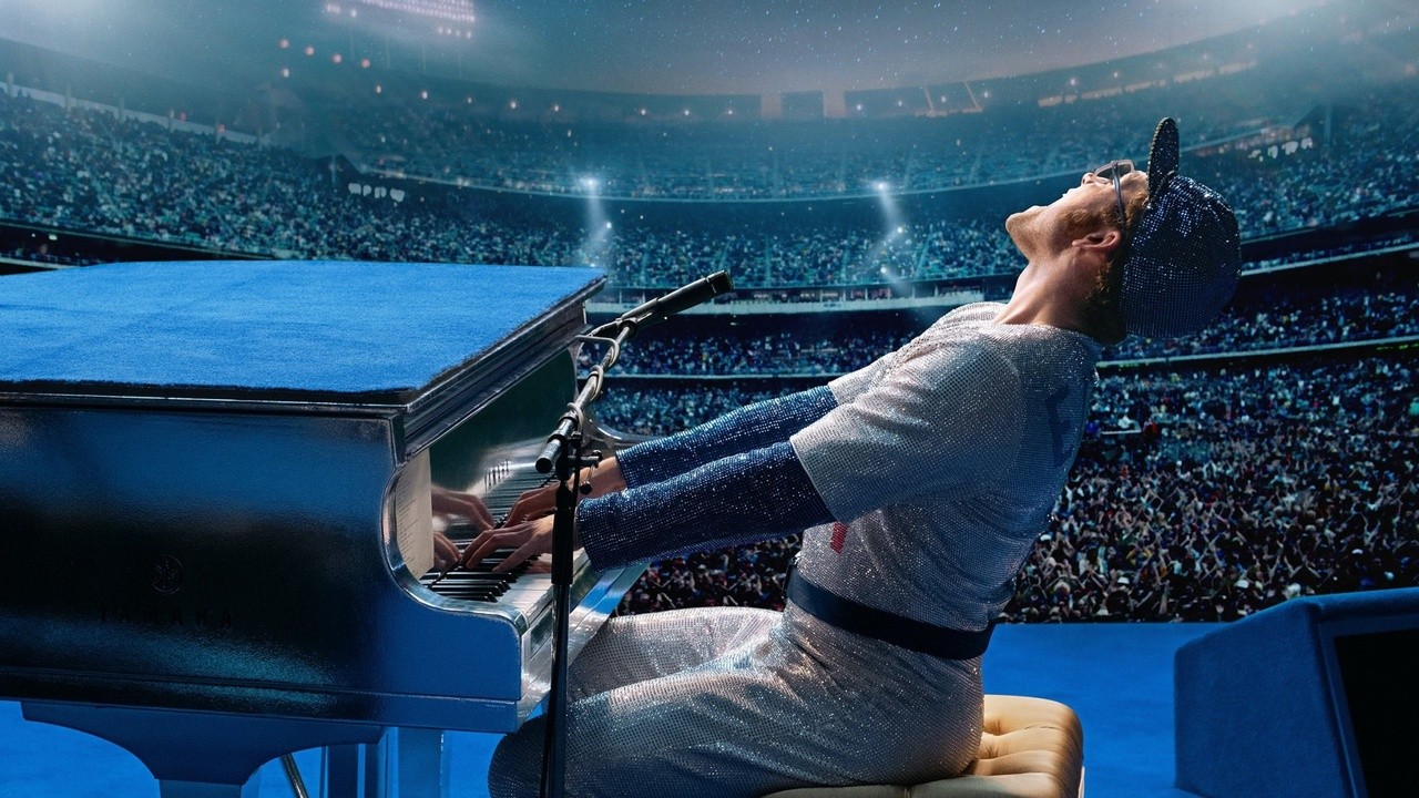 Image du film Rocketman