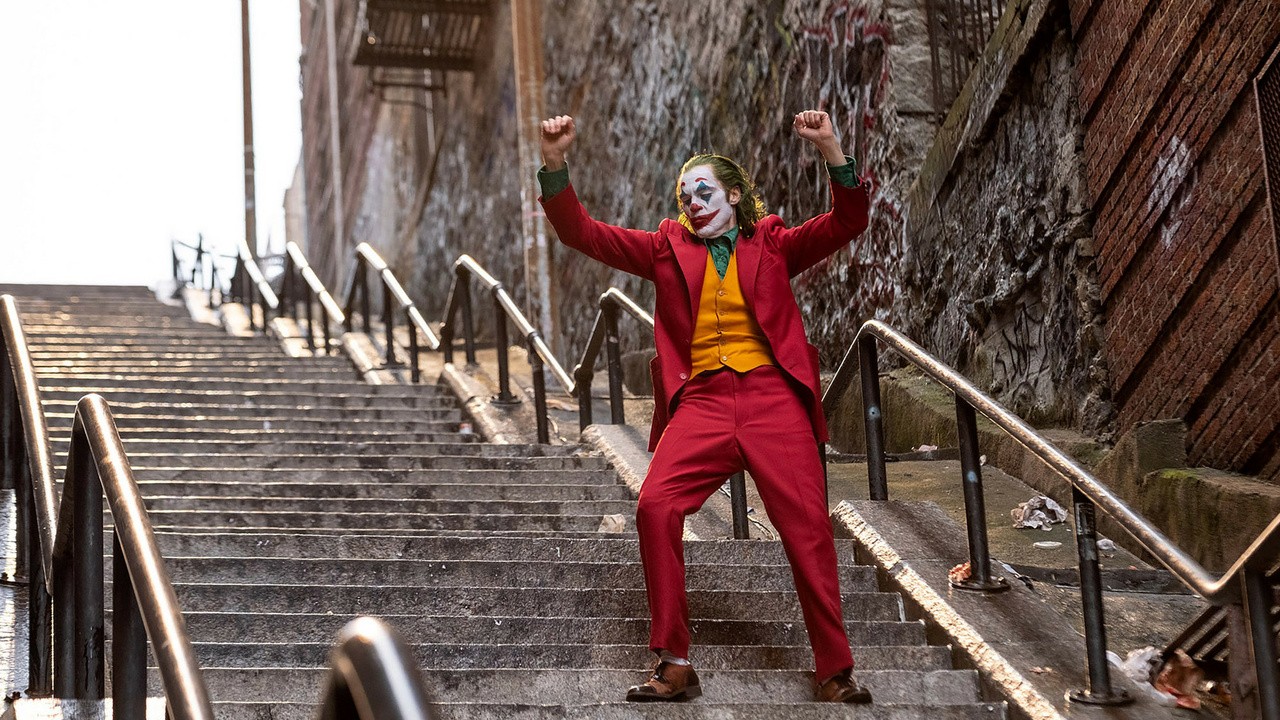 Image du film Joker