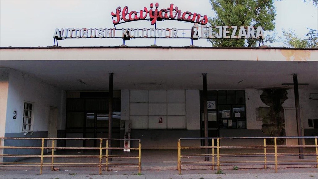 The Steel Mill Caffé