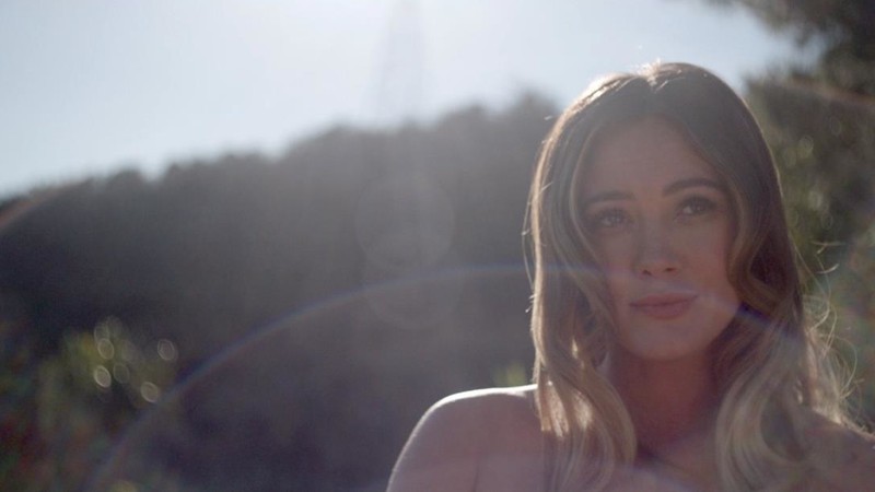 The Haunting of Sharon Tate