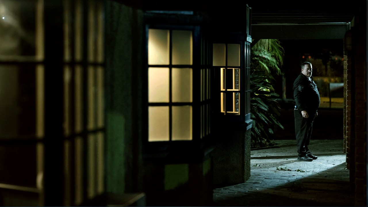 Ghosthunter