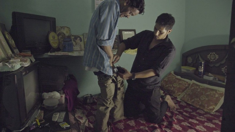 Mehsampur (2018) | MUBI