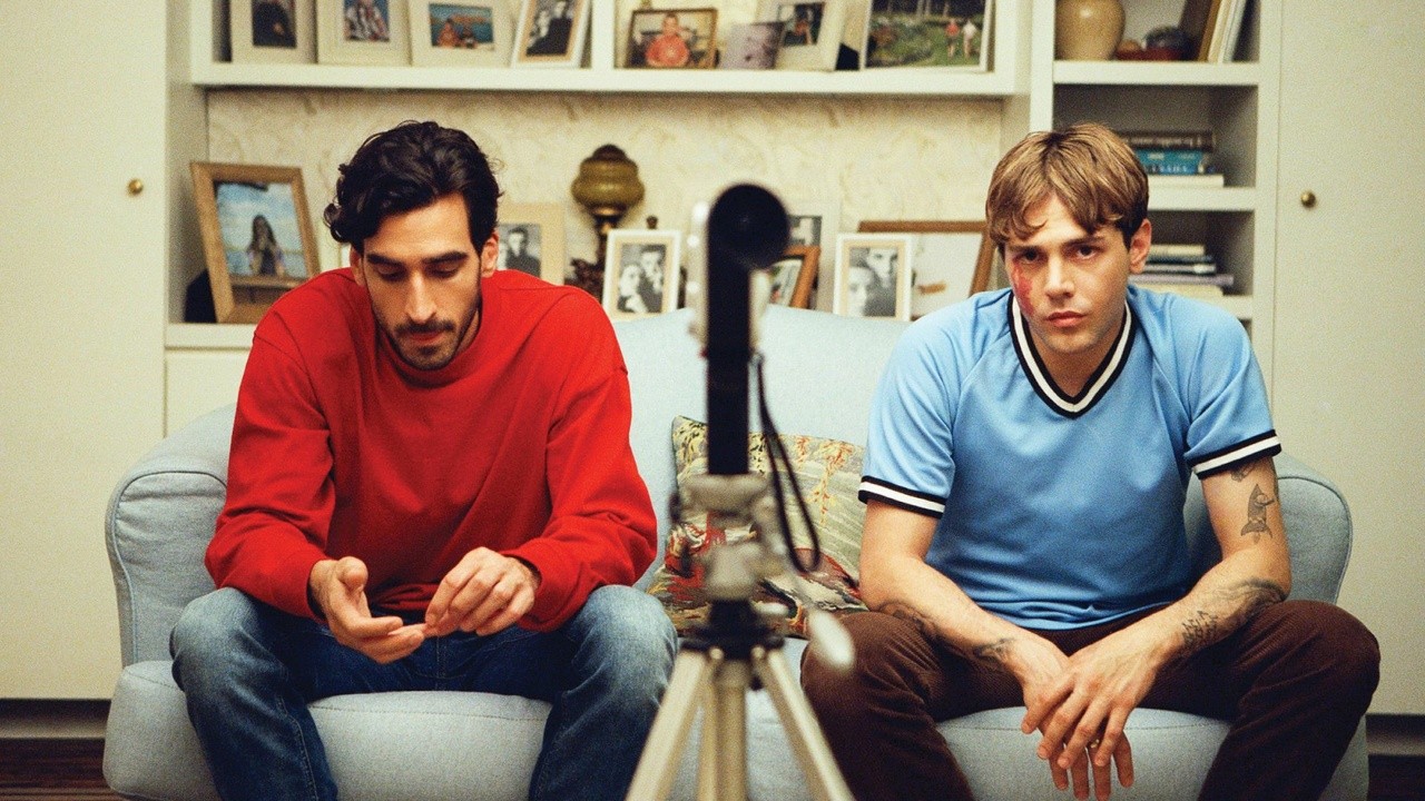Image du film Matthias et Maxime