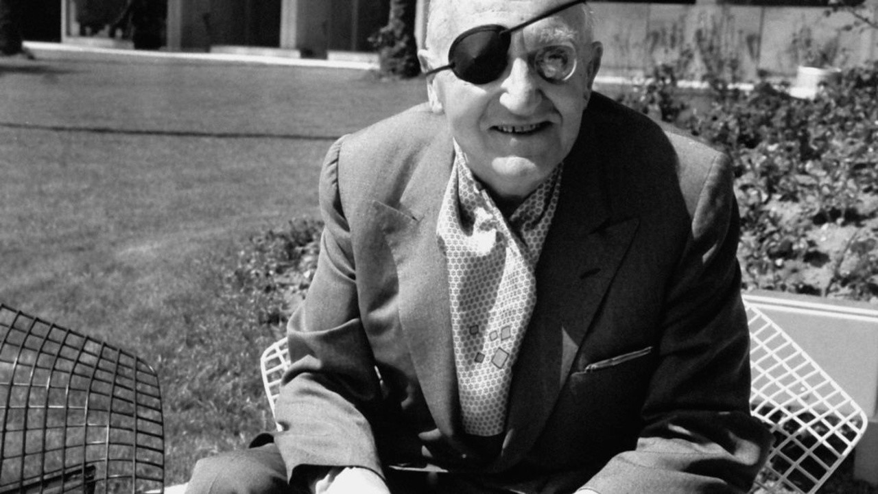 Deutsche Lebensläufe: Fritz Lang