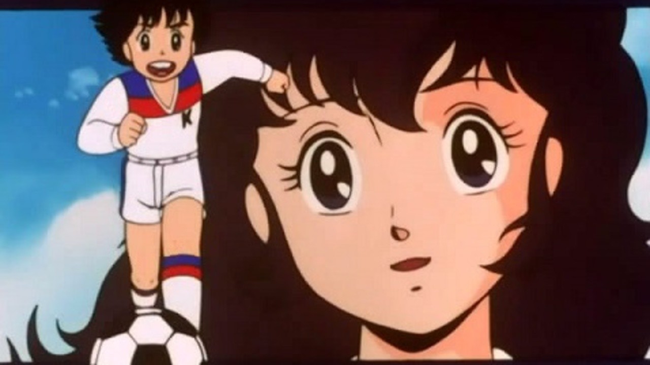 Ganbare, Kickers!