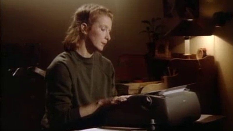 The Twilight Zone: Take My Life... Please!/Devil's Alphabet/The Library ...