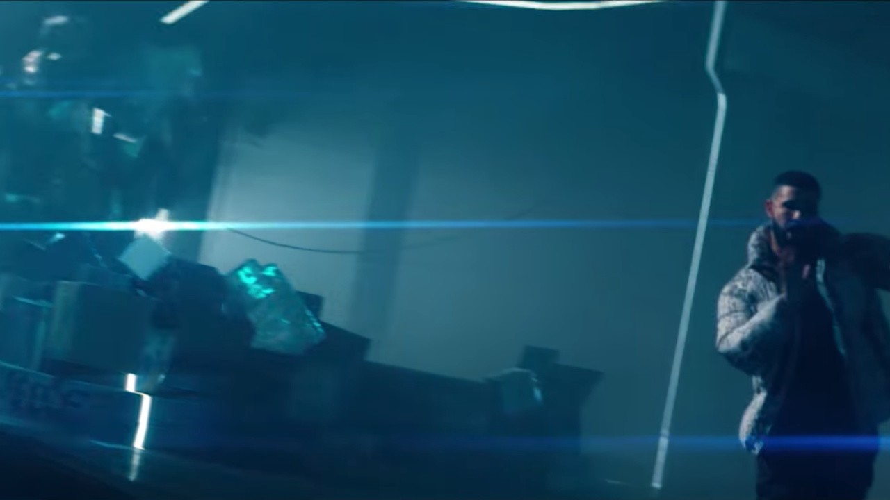 Drake: Nice for What [MV]