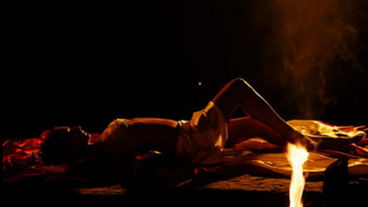 Kamasutra Nights (Maya's Journey)