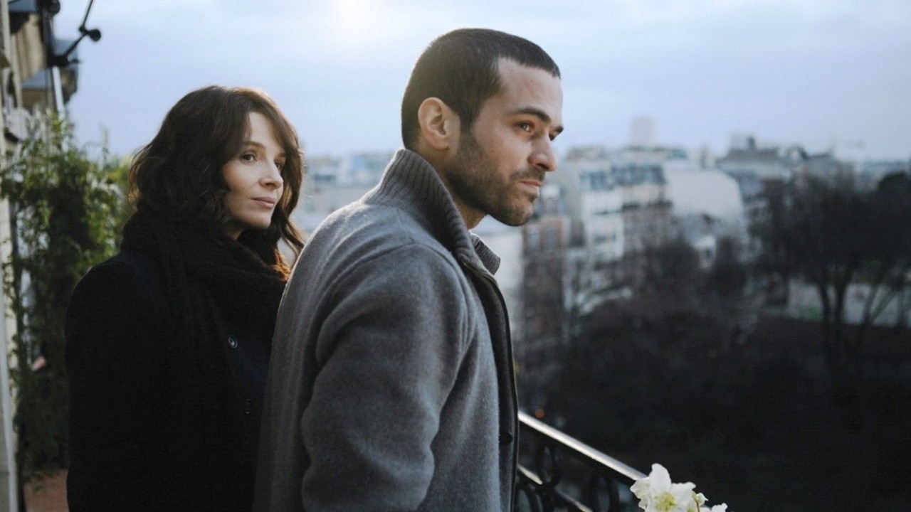 Image du film Paris