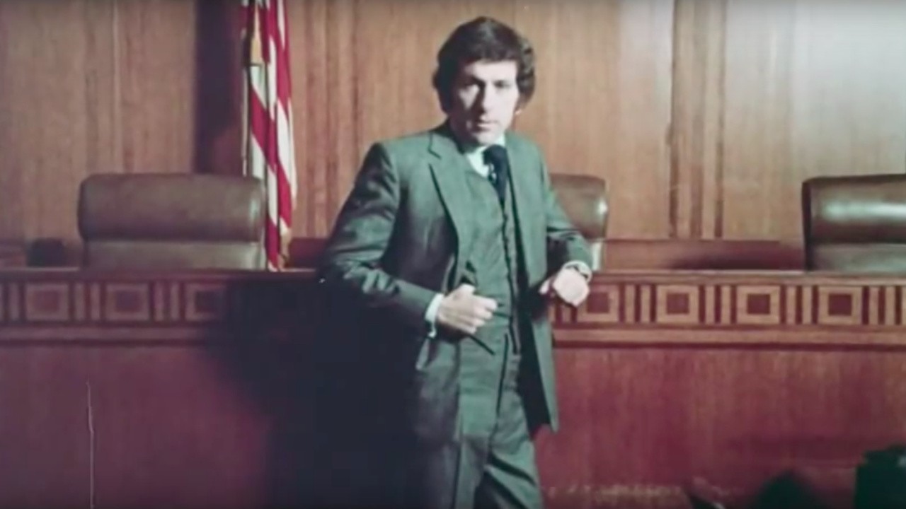 The Lawyer