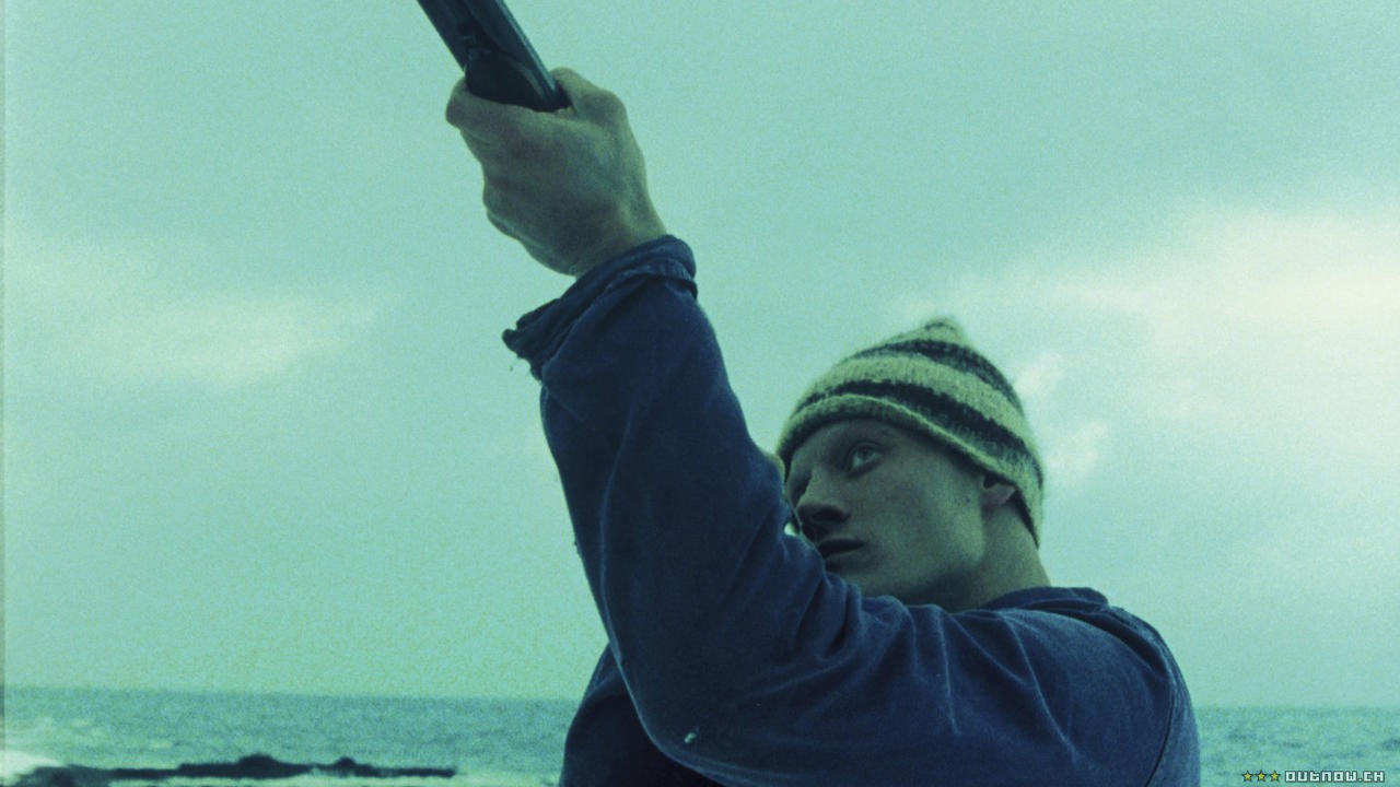 Image du film Nói albínói