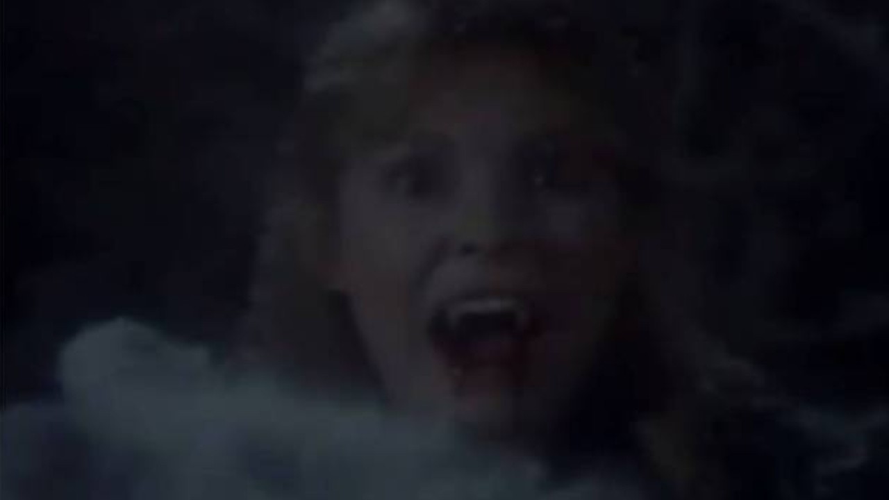 The Twilight Zone: Need to Know/Red Snow