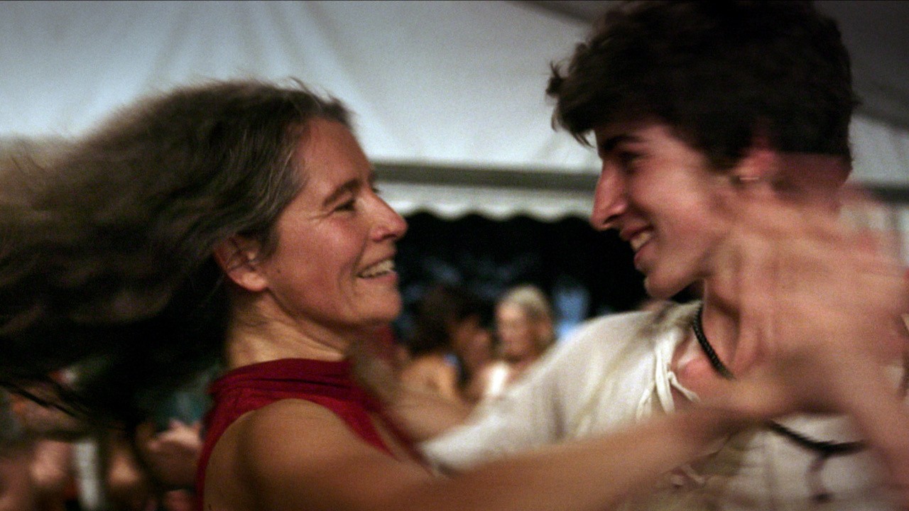 Image du film Le Grand Bal