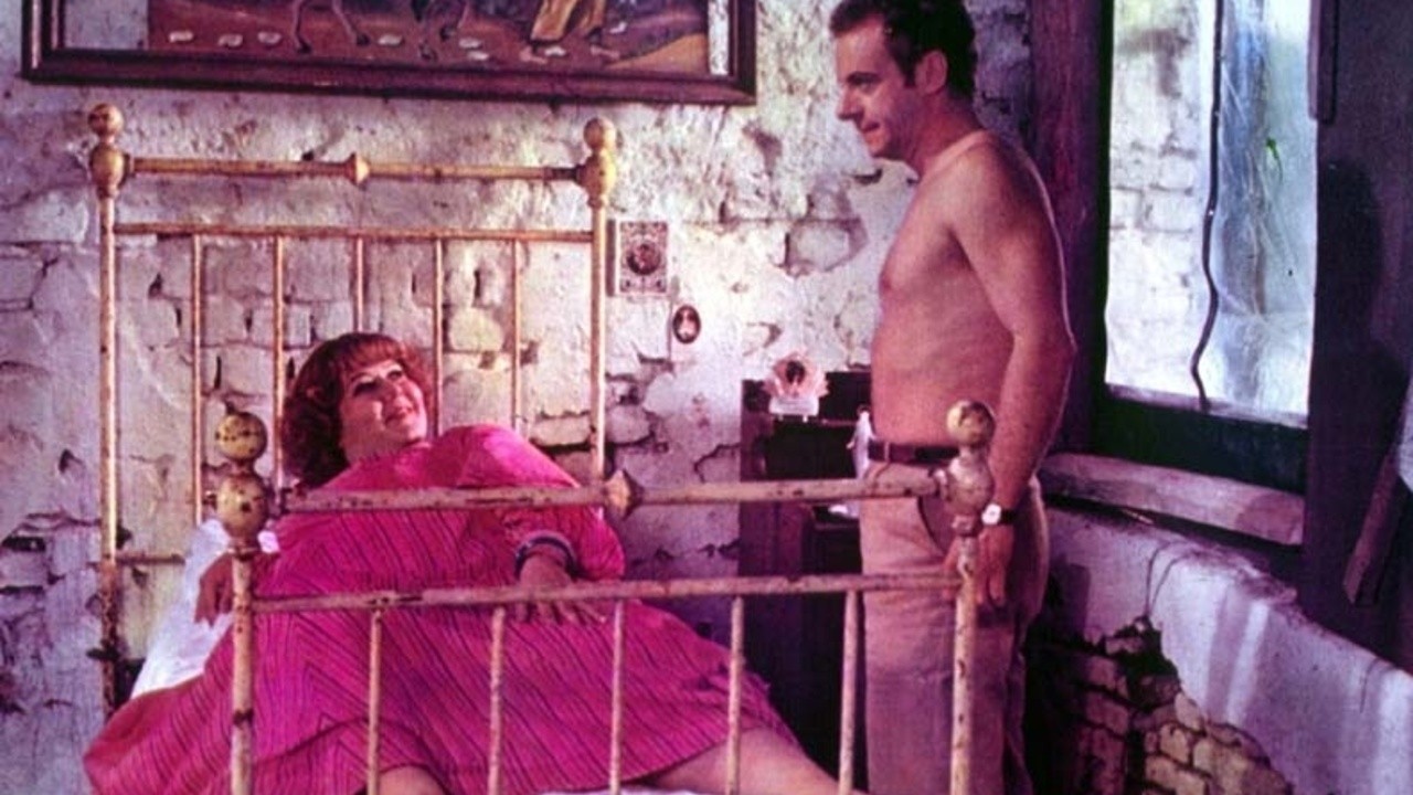 Image du film L'Onesta di un peccato