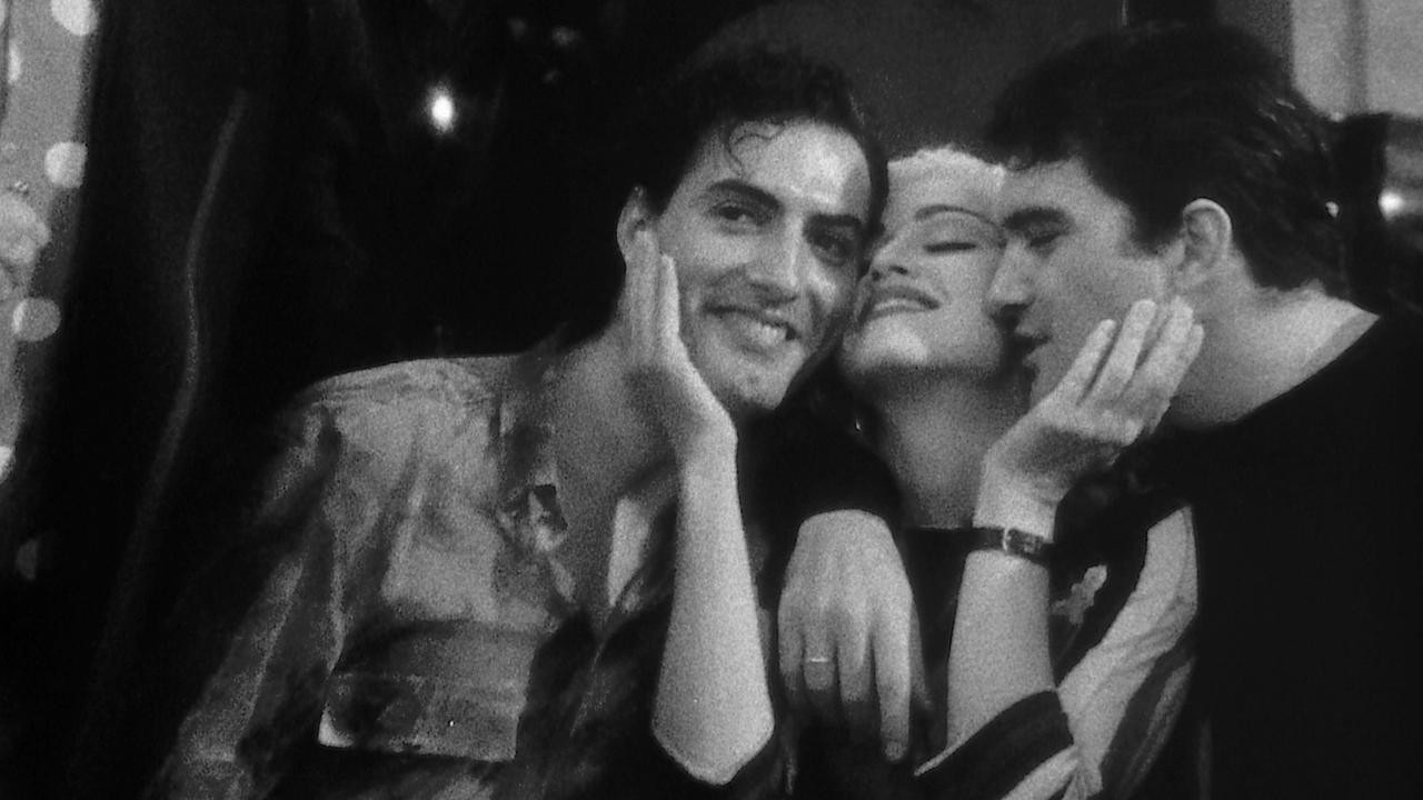Image du film In Bed With Madonna