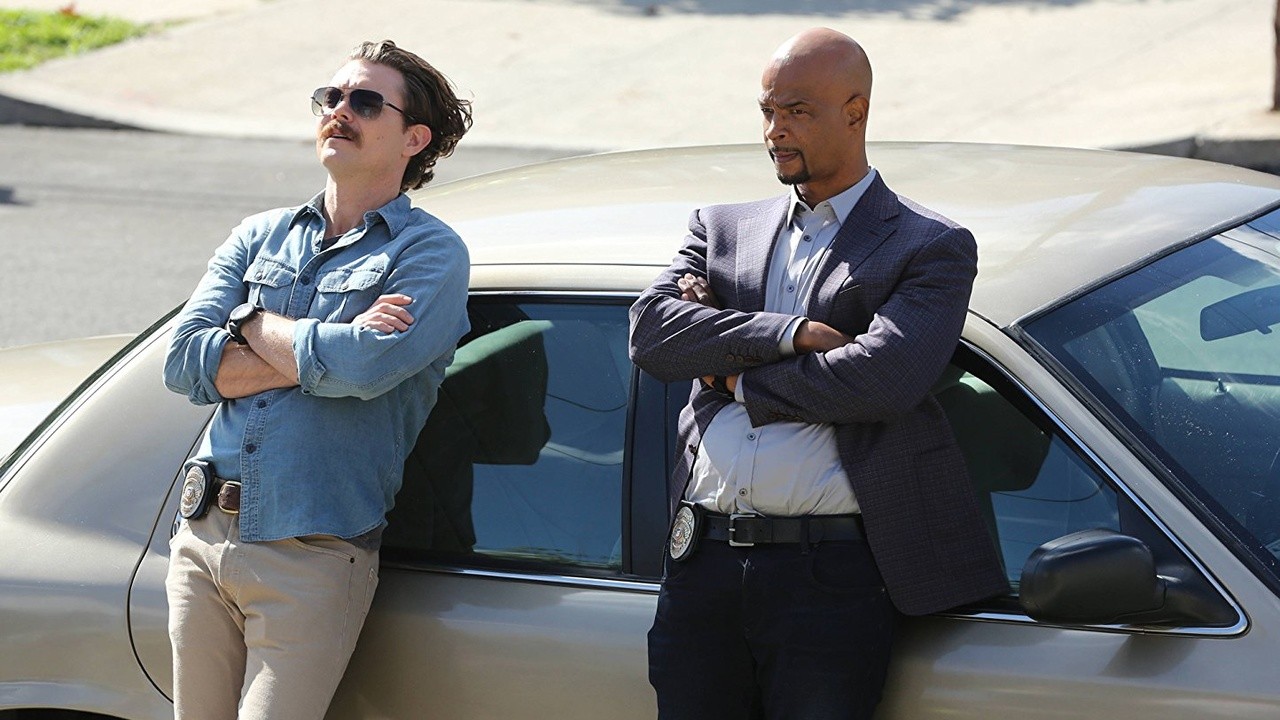 Lethal Weapon