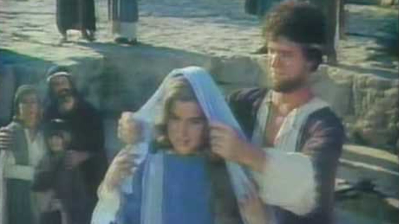 Mary and Joseph: A Story of Faith