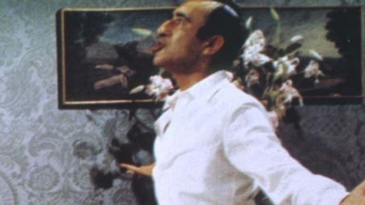 Rino Di Silvestro Director