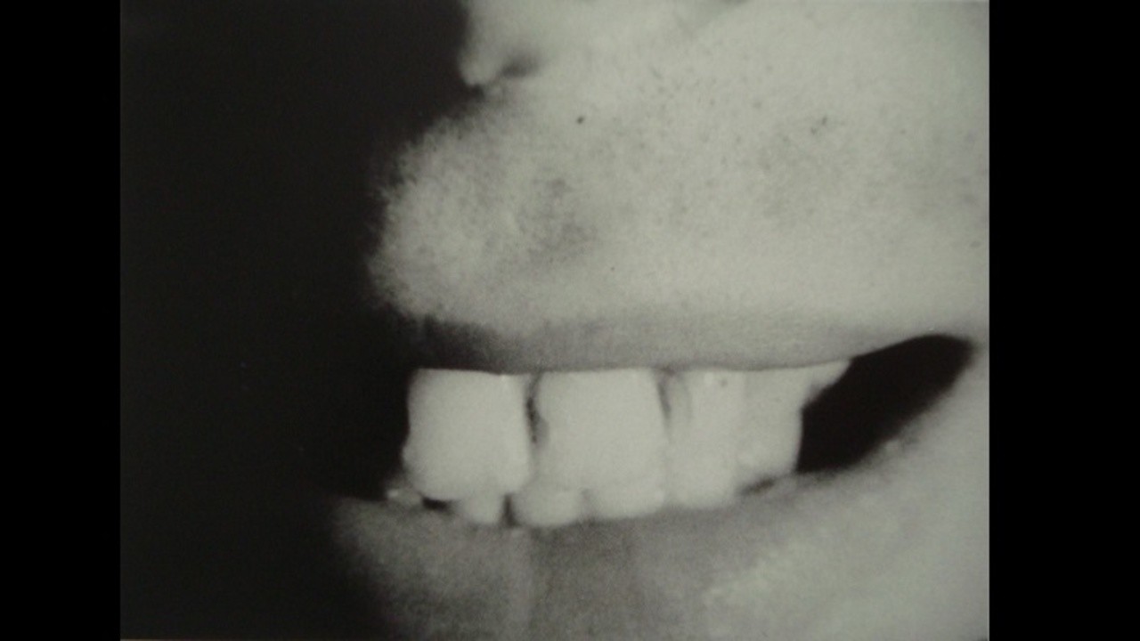 Screen Test [ST41]: John Cale (Lips)