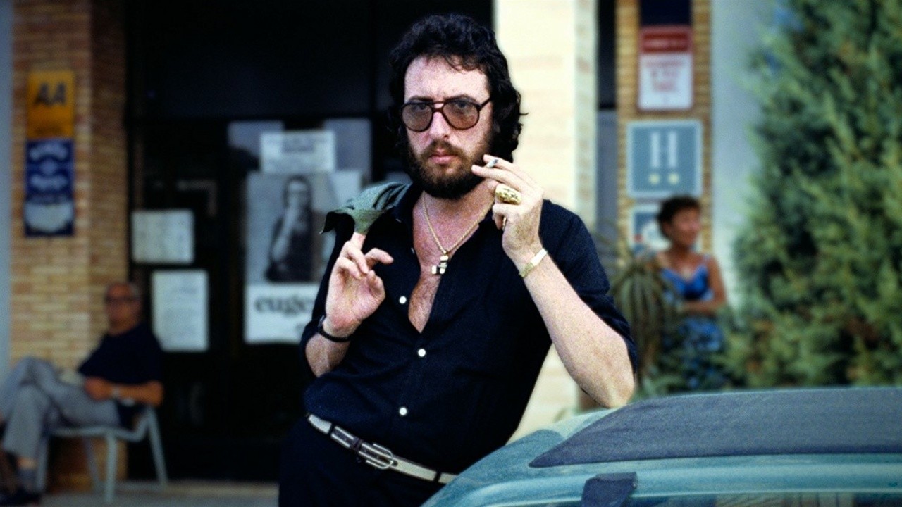 Image du film Eugenio